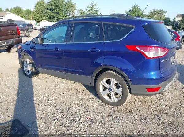 1FMCU9GX0GUA71674 2016 FORD ESCAPE - Image 2