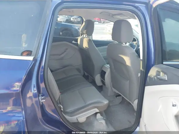 1FMCU9GX0GUA71674 2016 FORD ESCAPE - Image 7