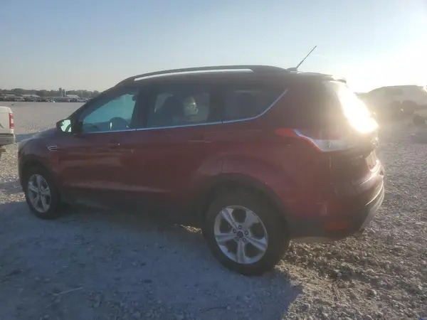 1FMCU9GX0GUA73389 2016 FORD ESCAPE - Image 2