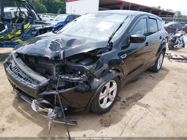 1FMCU9GX0GUA74087 2016 FORD ESCAPE - Image 2