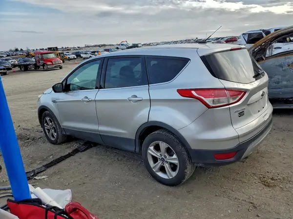 1FMCU9GX0GUA74381 2016 FORD ESCAPE - Image 2