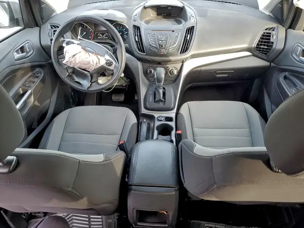 1FMCU9GX0GUA74381 2016 FORD ESCAPE - Image 8