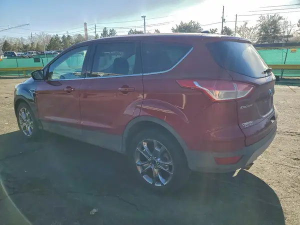 1FMCU9GX0GUA75840 2016 FORD ESCAPE - Image 2