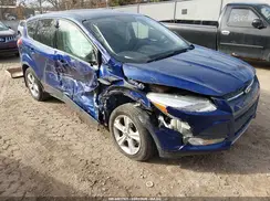 1FMCU9GX0GUA76017 2016 FORD ESCAPE