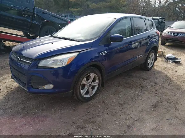 1FMCU9GX0GUA76017 2016 FORD ESCAPE - Image 2