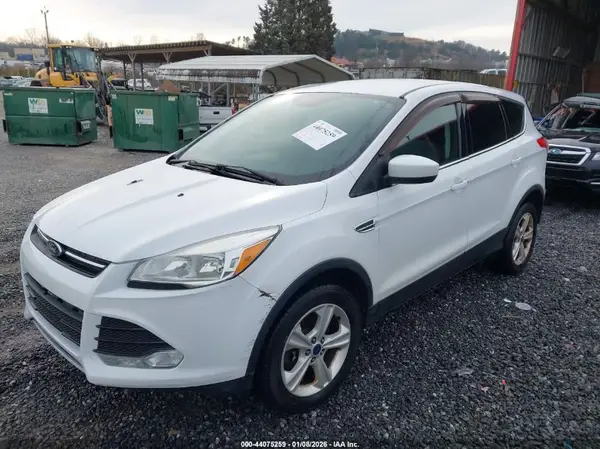 1FMCU9GX0GUA76616 2016 FORD ESCAPE - Image 2