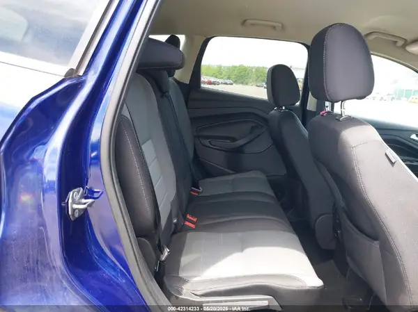 1FMCU9GX0GUA76647 2016 FORD ESCAPE - Image 8