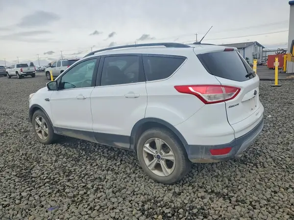 1FMCU9GX0GUA76681 2016 FORD ESCAPE - Image 2