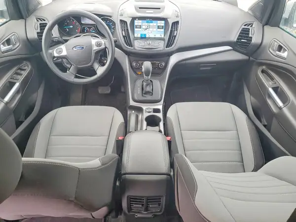 1FMCU9GX0GUA76681 2016 FORD ESCAPE - Image 8