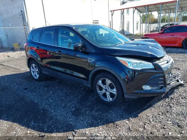 1FMCU9GX0GUA76793 2016 FORD ESCAPE - Image 1