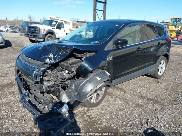 1FMCU9GX0GUA76793 2016 FORD ESCAPE - Image 2