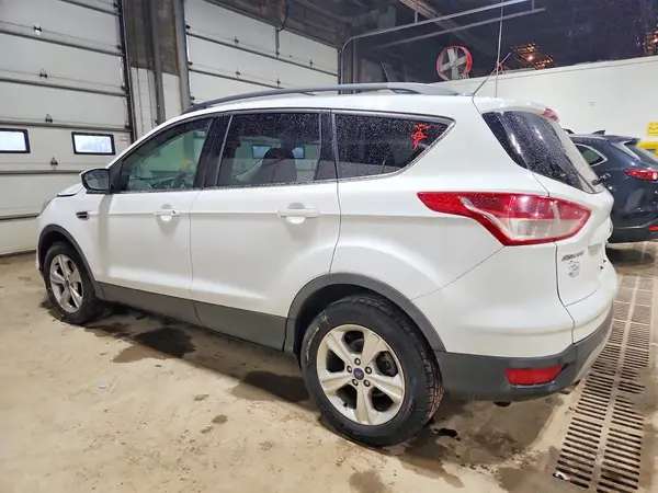 1FMCU9GX0GUA84845 2016 FORD ESCAPE - Image 2