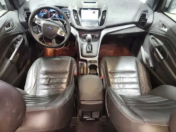 1FMCU9GX0GUA84845 2016 FORD ESCAPE - Image 8