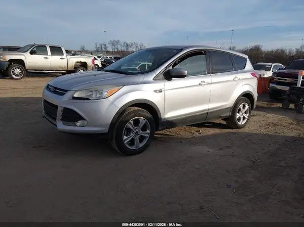 1FMCU9GX0GUA85445 2016 FORD ESCAPE - Image 2