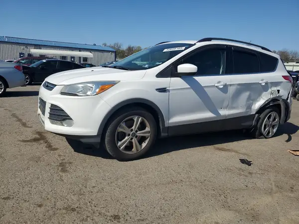 1FMCU9GX0GUA88698 2016 FORD ESCAPE - Image 1