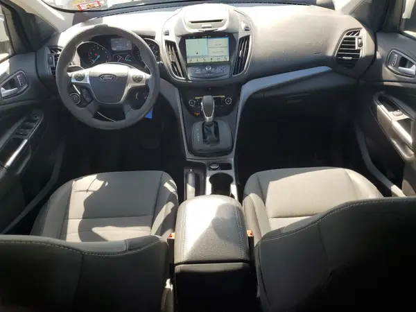 1FMCU9GX0GUA88698 2016 FORD ESCAPE - Image 8