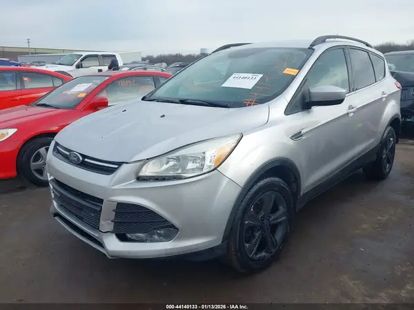 1FMCU9GX0GUA88877 2016 FORD ESCAPE - Image 2