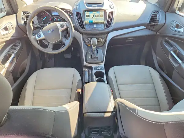 1FMCU9GX0GUA89463 2016 FORD ESCAPE - Image 8