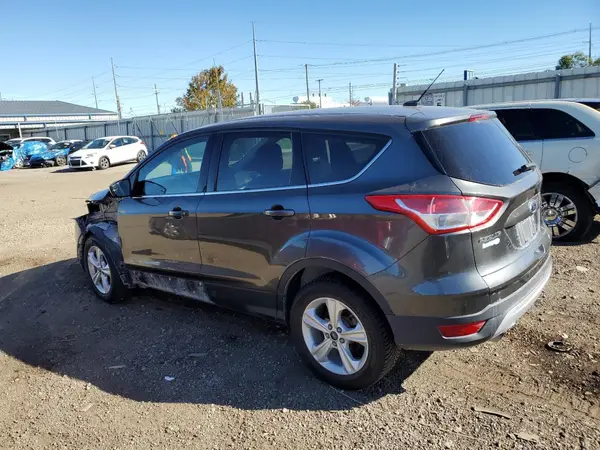 1FMCU9GX0GUA89494 2016 FORD ESCAPE - Image 2