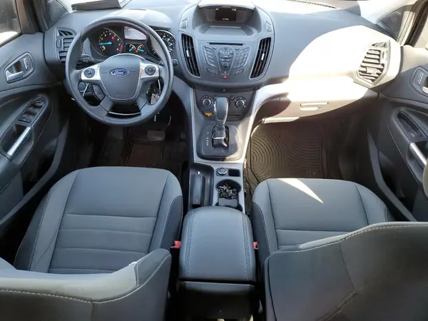 1FMCU9GX0GUA89494 2016 FORD ESCAPE - Image 8