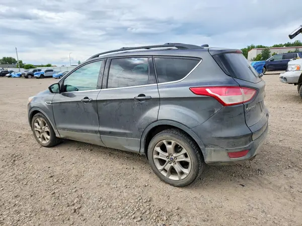 1FMCU9GX0GUA96736 2016 FORD ESCAPE - Image 2