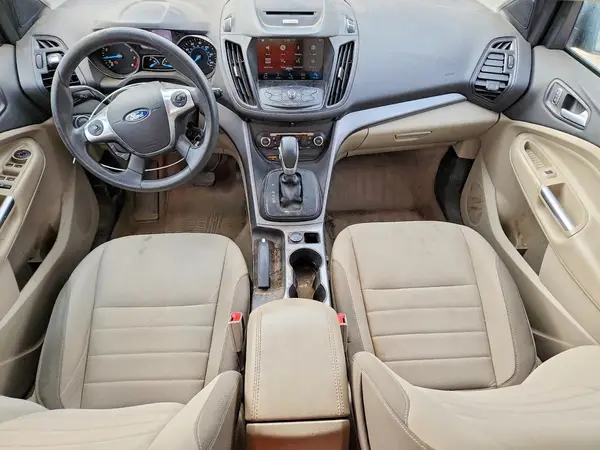 1FMCU9GX0GUA96736 2016 FORD ESCAPE - Image 8