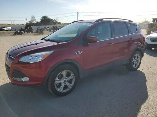 1FMCU9GX0GUA96770 2016 FORD ESCAPE - Image 1