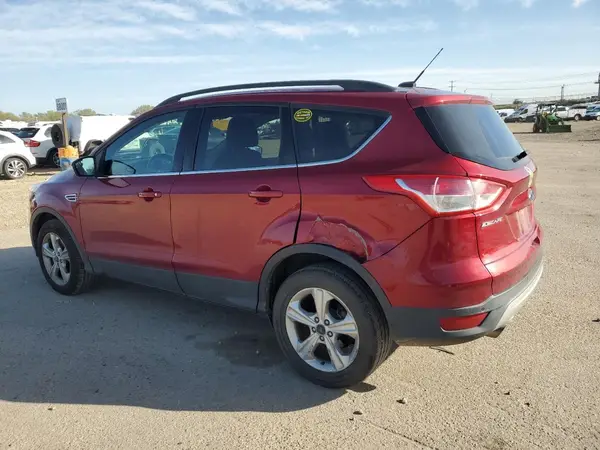 1FMCU9GX0GUA96770 2016 FORD ESCAPE - Image 2