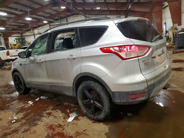 1FMCU9GX0GUA96817 2016 FORD ESCAPE - Image 2