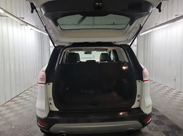 1FMCU9GX0GUB00929 2016 FORD ESCAPE - Image 2