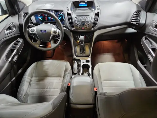 1FMCU9GX0GUB00977 2016 FORD ESCAPE - Image 8