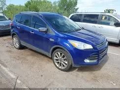 1FMCU9GX0GUB04849 2016 FORD ESCAPE