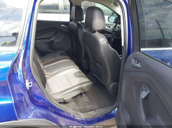1FMCU9GX0GUB04849 2016 FORD ESCAPE - Image 8