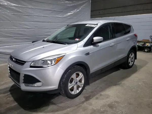 1FMCU9GX0GUB10084 2016 FORD ESCAPE - Image 1