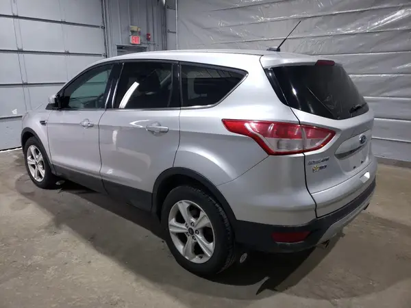 1FMCU9GX0GUB10084 2016 FORD ESCAPE - Image 2