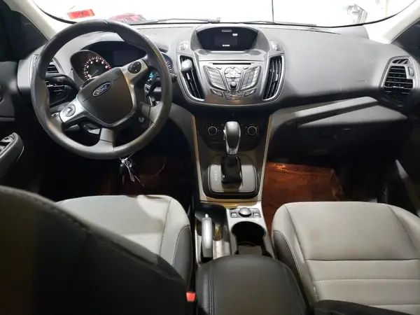 1FMCU9GX0GUB10084 2016 FORD ESCAPE - Image 8