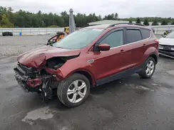 1FMCU9GX0GUB10151 2016 FORD ESCAPE