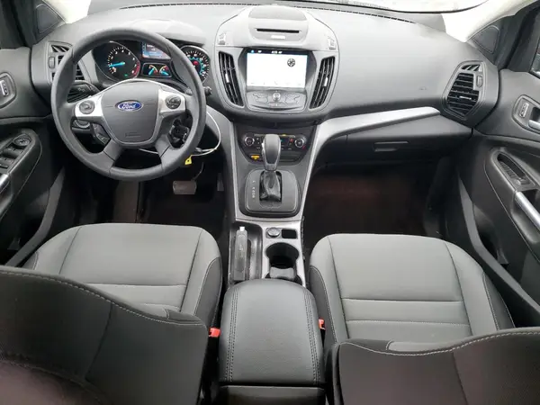 1FMCU9GX0GUB10151 2016 FORD ESCAPE - Image 8