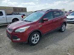 1FMCU9GX0GUB10621 2016 FORD ESCAPE