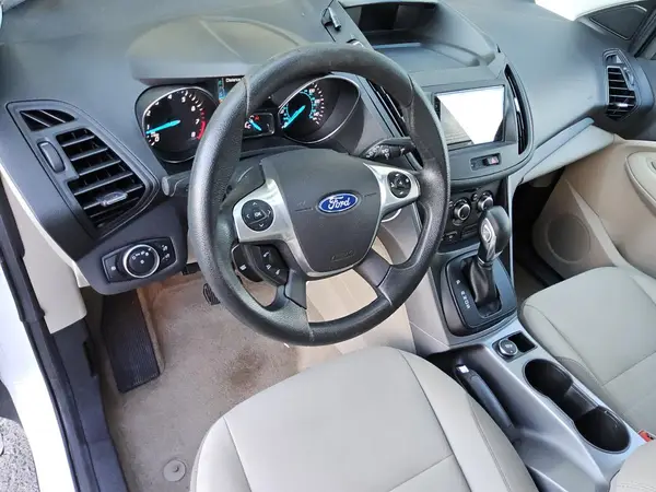 1FMCU9GX0GUB10733 2016 FORD ESCAPE - Image 8