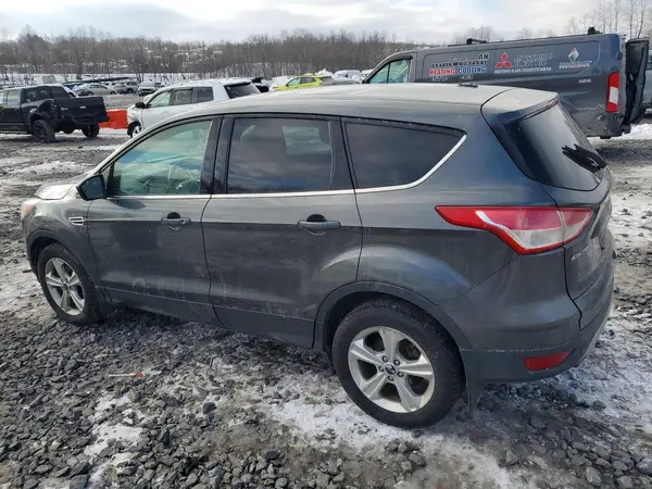 1FMCU9GX0GUB11039 2016 FORD ESCAPE - Image 2