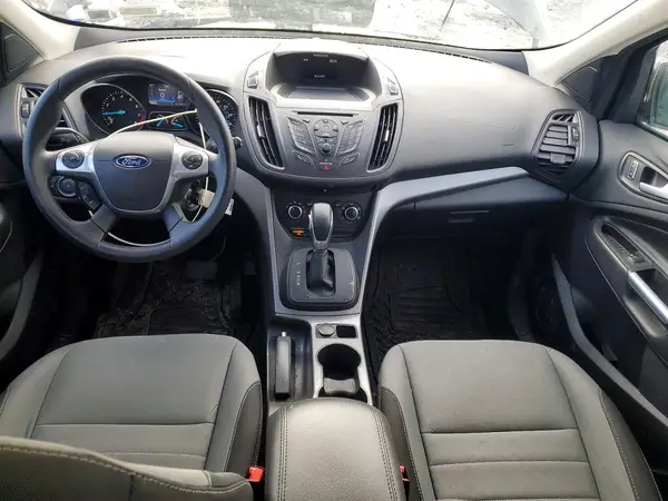 1FMCU9GX0GUB11039 2016 FORD ESCAPE - Image 8