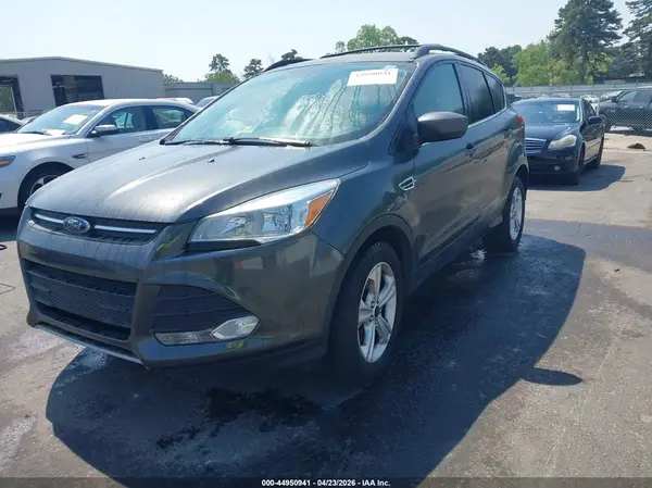 1FMCU9GX0GUB12109 2016 FORD ESCAPE - Image 2