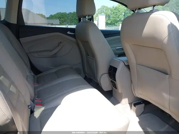 1FMCU9GX0GUB12109 2016 FORD ESCAPE - Image 8