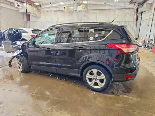 1FMCU9GX0GUB12577 2016 FORD ESCAPE - Image 2