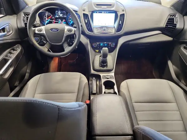 1FMCU9GX0GUB12577 2016 FORD ESCAPE - Image 8