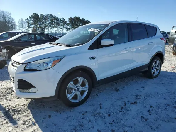 1FMCU9GX0GUB14443 2016 FORD ESCAPE - Image 1
