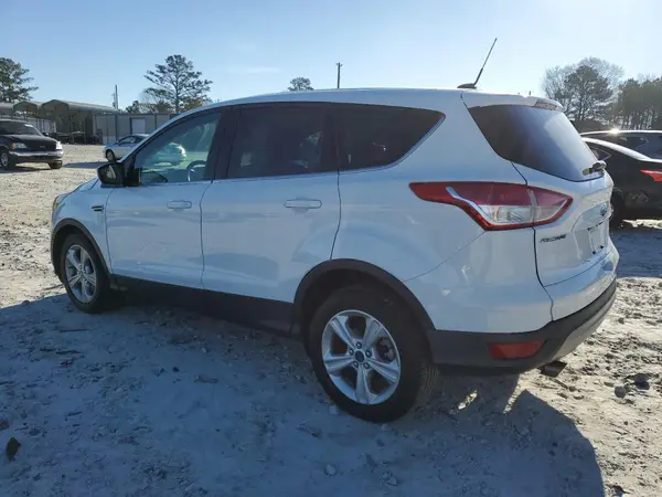 1FMCU9GX0GUB14443 2016 FORD ESCAPE - Image 2
