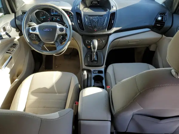 1FMCU9GX0GUB14443 2016 FORD ESCAPE - Image 8