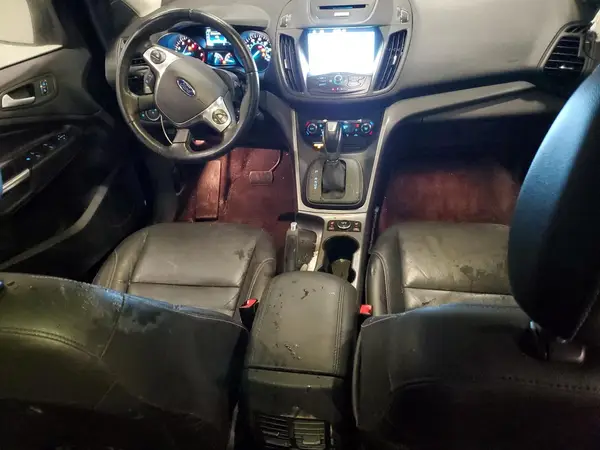 1FMCU9GX0GUB15544 2016 FORD ESCAPE - Image 8